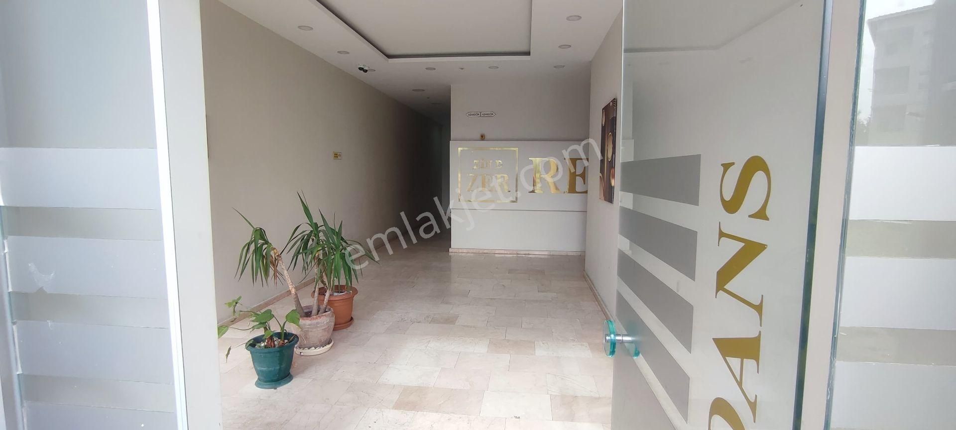 Çekmeköy Güngören Kiralık Residence Çekmeköy Zin D Zer Rezidans 2+1 Kiralık Daire