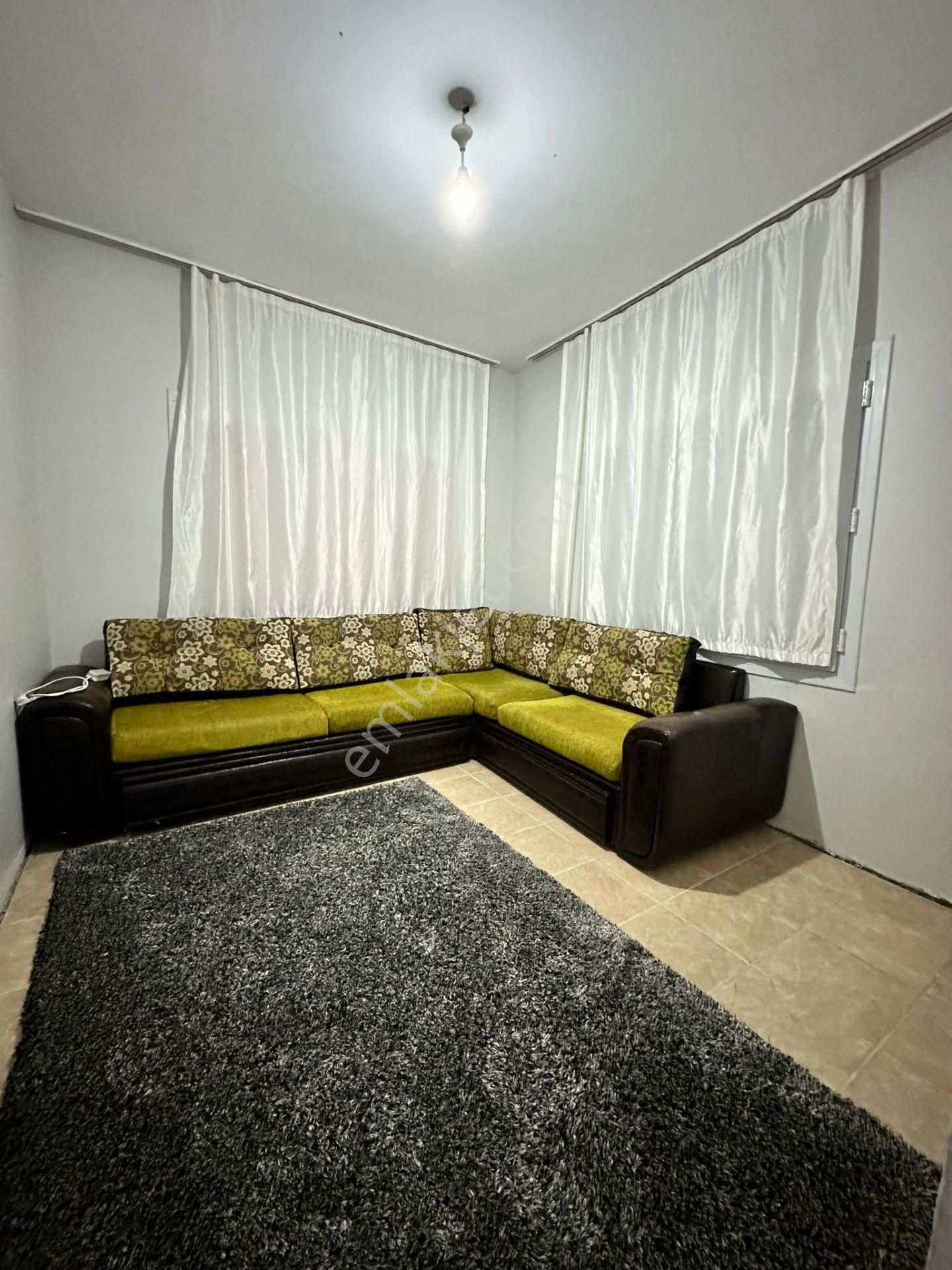Sahibinden Eşyalı Kiralık Müstakil Memura - Öğrenciye