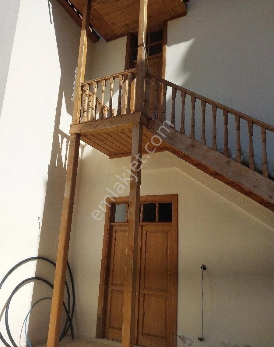 Satılık 2 Katlı Konak - Görsel 15