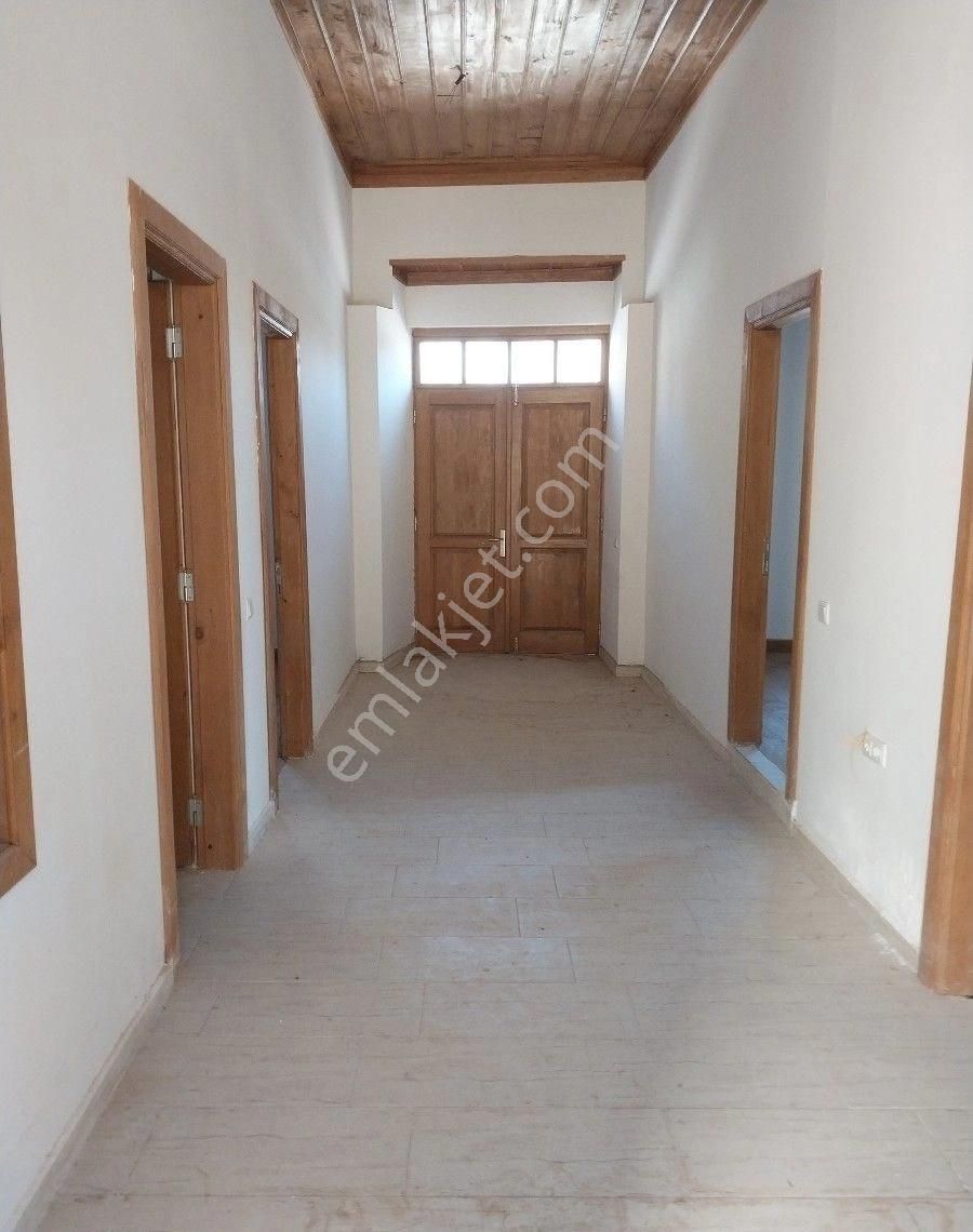 Satılık 2 Katlı Konak - Görsel 16