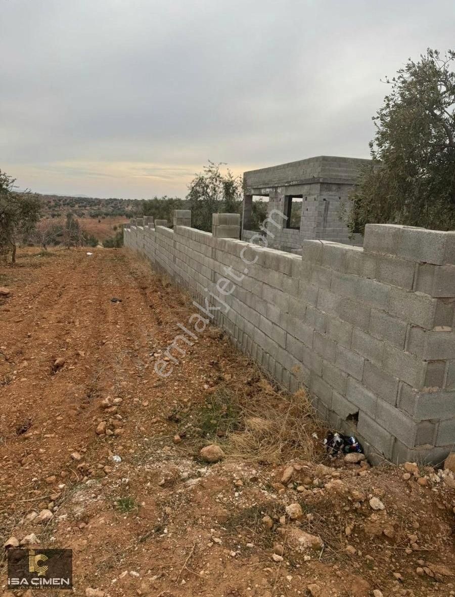 Nizip Uluyatır Satılık Tarla İsa Çimenden Nizip Uluyatır Da Satlık Bağ Evli Arazi