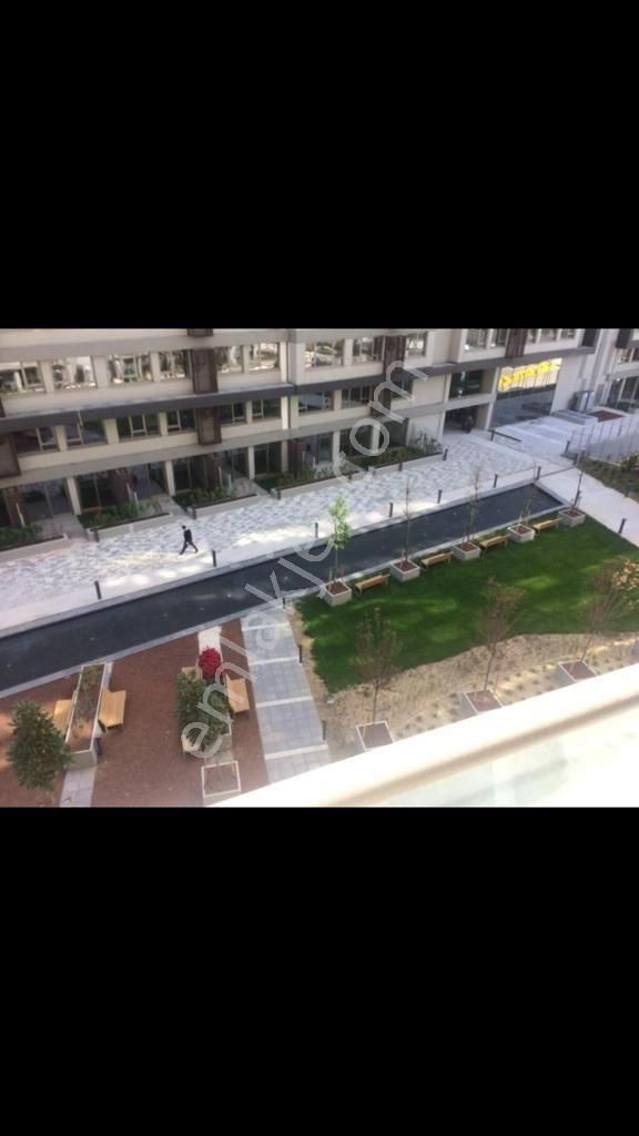 Sahibinden İnistanbul Topkapı 1+1 Lüx Daire - Görsel 11