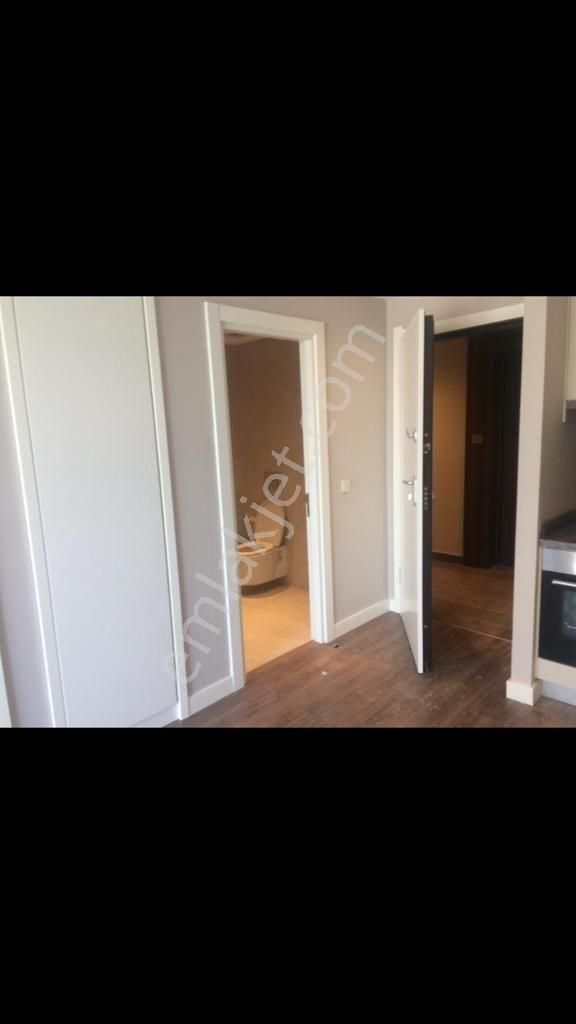Sahibinden İnistanbul Topkapı 1+1 Lüx Daire - Görsel 19