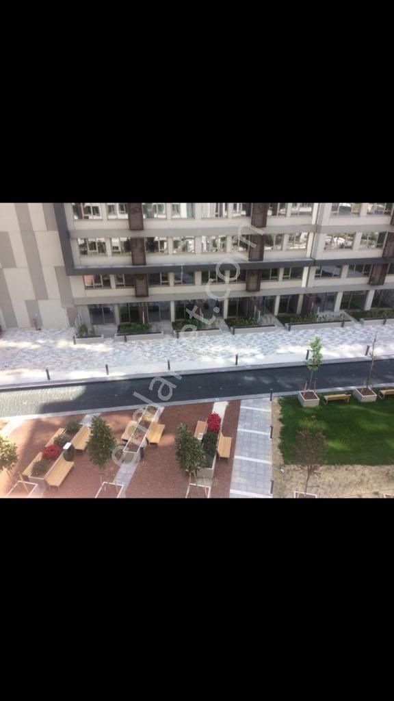 Sahibinden İnistanbul Topkapı 1+1 Lüx Daire - Görsel 14