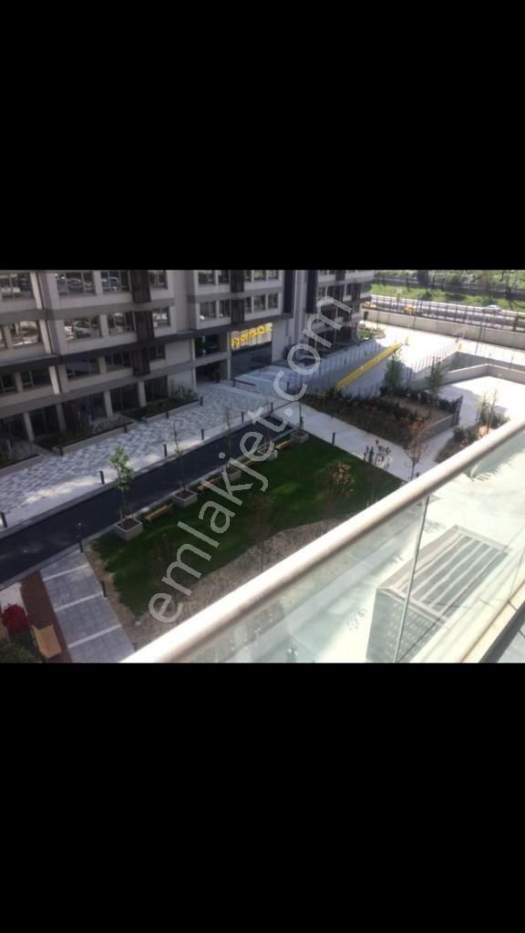 Sahibinden İnistanbul Topkapı 1+1 Lüx Daire - Görsel 9