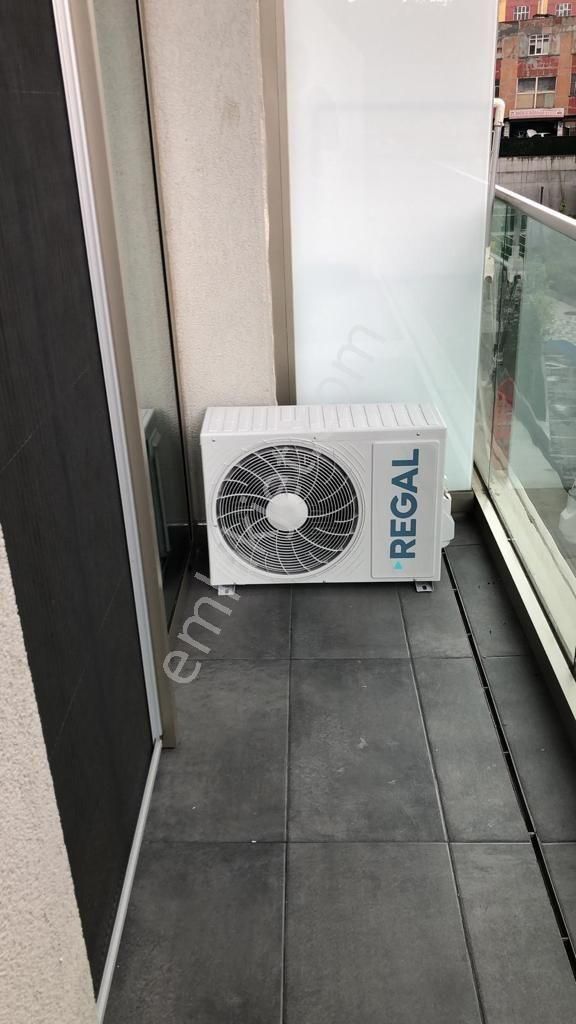 Sahibinden İnistanbul Topkapı 1+1 Lüx Daire - Görsel 3