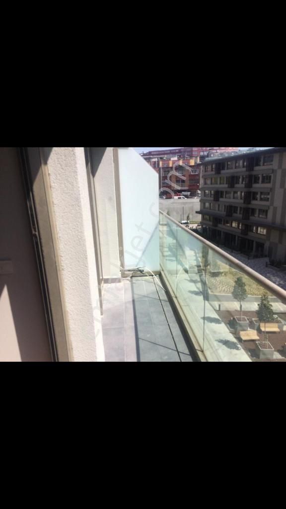 Sahibinden İnistanbul Topkapı 1+1 Lüx Daire - Görsel 7