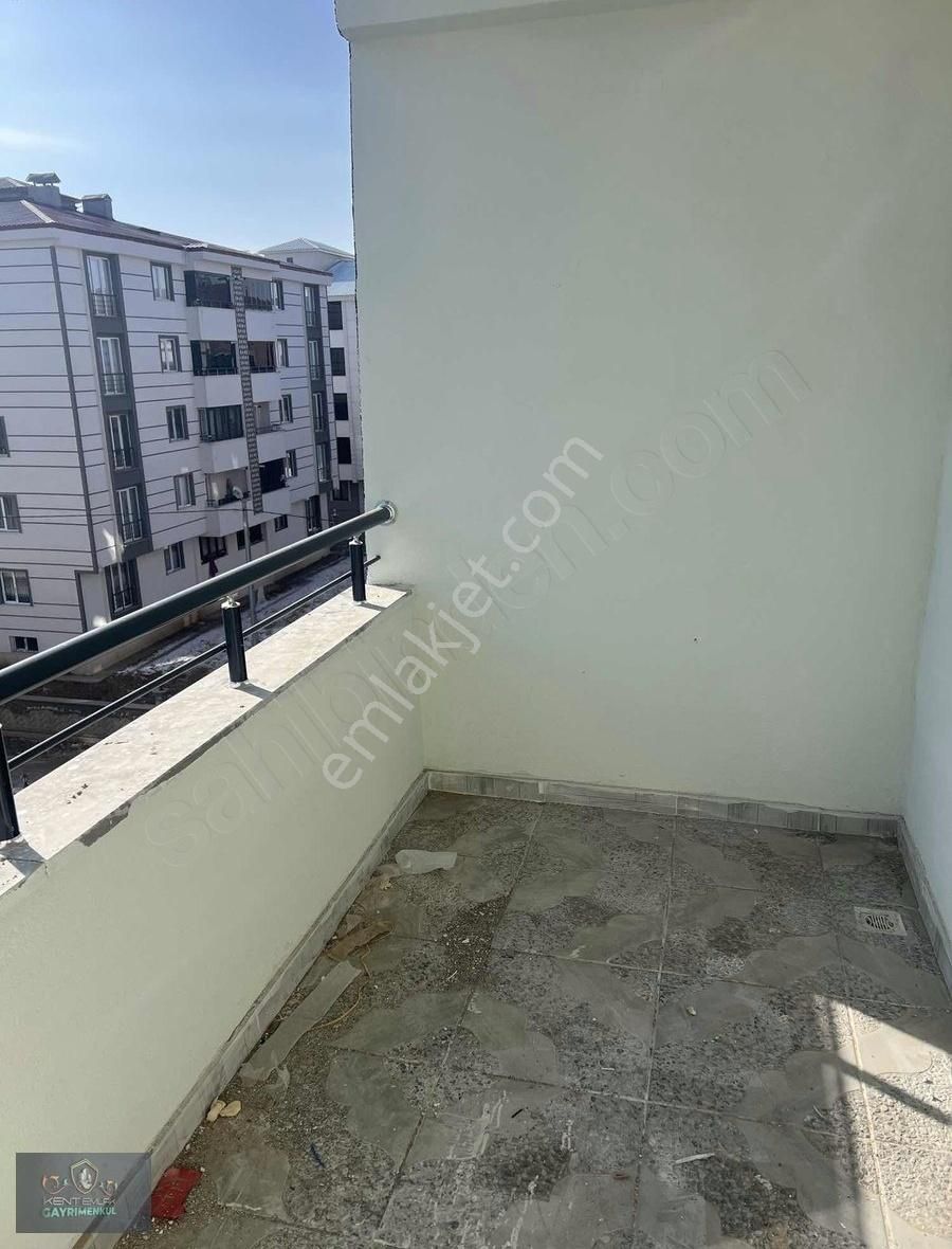 Kars Merkez Yenişehir Satılık Daire Yeni Şehirde 3+1 Daire