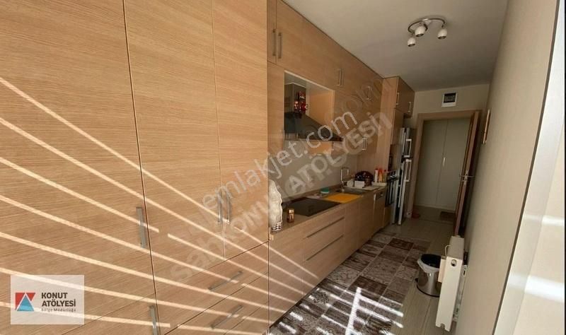 Pendik Yenişehir Satılık Daire Konut Atölyesi Kentplus Newport Tek Satılık Katta 3+1