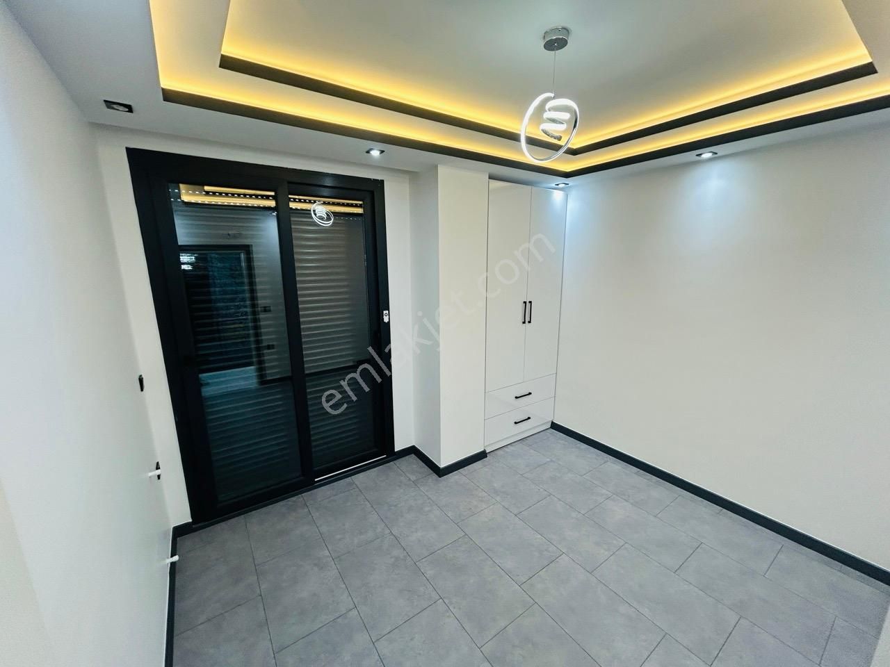 Mavişehir’de Doğayla İç İçe Lüks Müstakil Villa! - Görsel 22