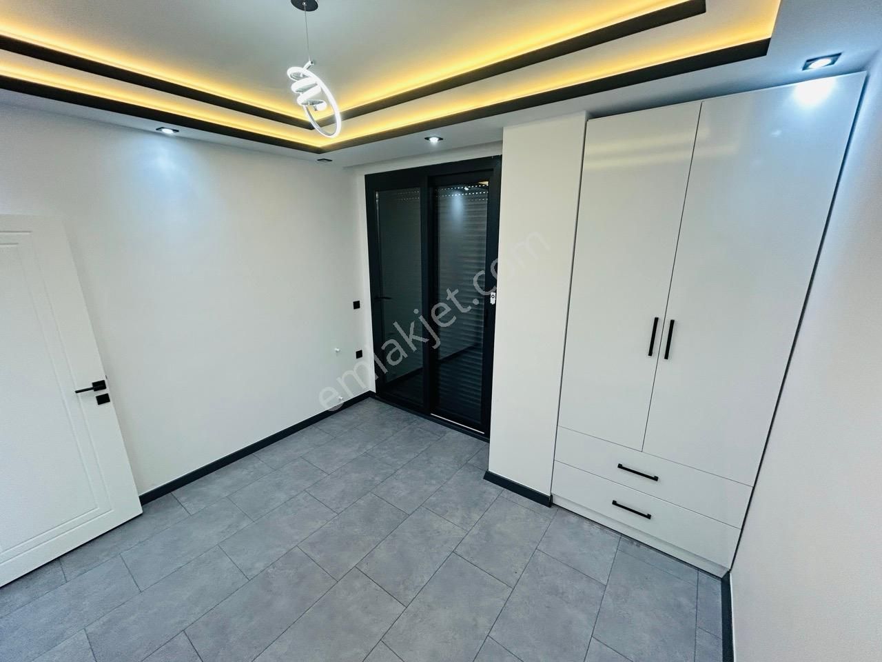 Mavişehir’de Doğayla İç İçe Lüks Müstakil Villa! - Görsel 23