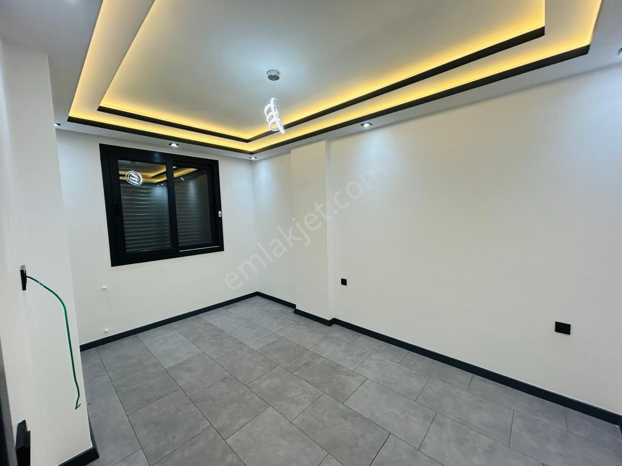 Mavişehir’de Doğayla İç İçe Lüks Müstakil Villa! - Görsel 16