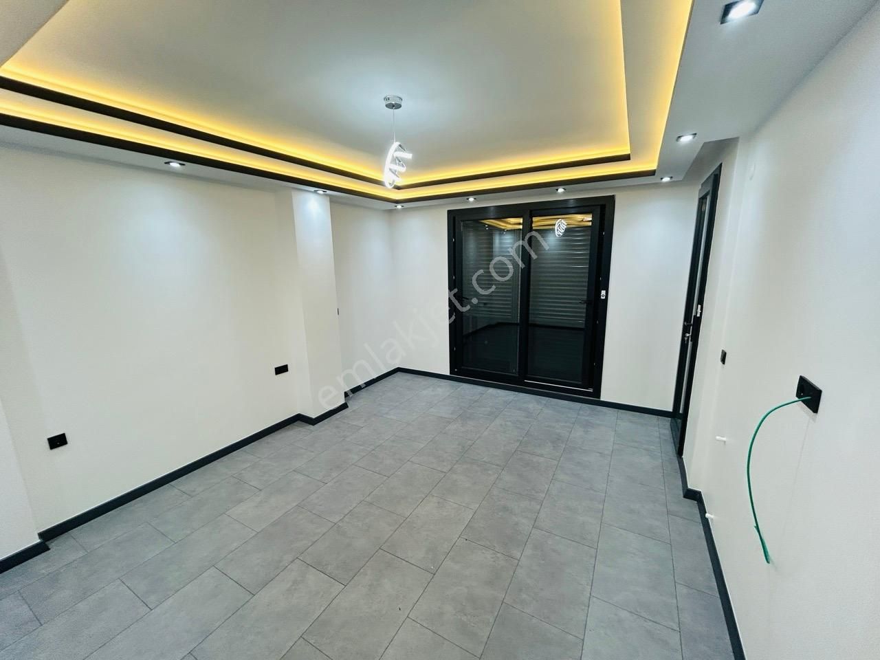 Mavişehir’de Doğayla İç İçe Lüks Müstakil Villa! - Görsel 19