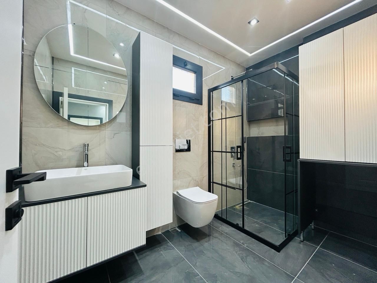 Mavişehir’de Doğayla İç İçe Lüks Müstakil Villa! - Görsel 25