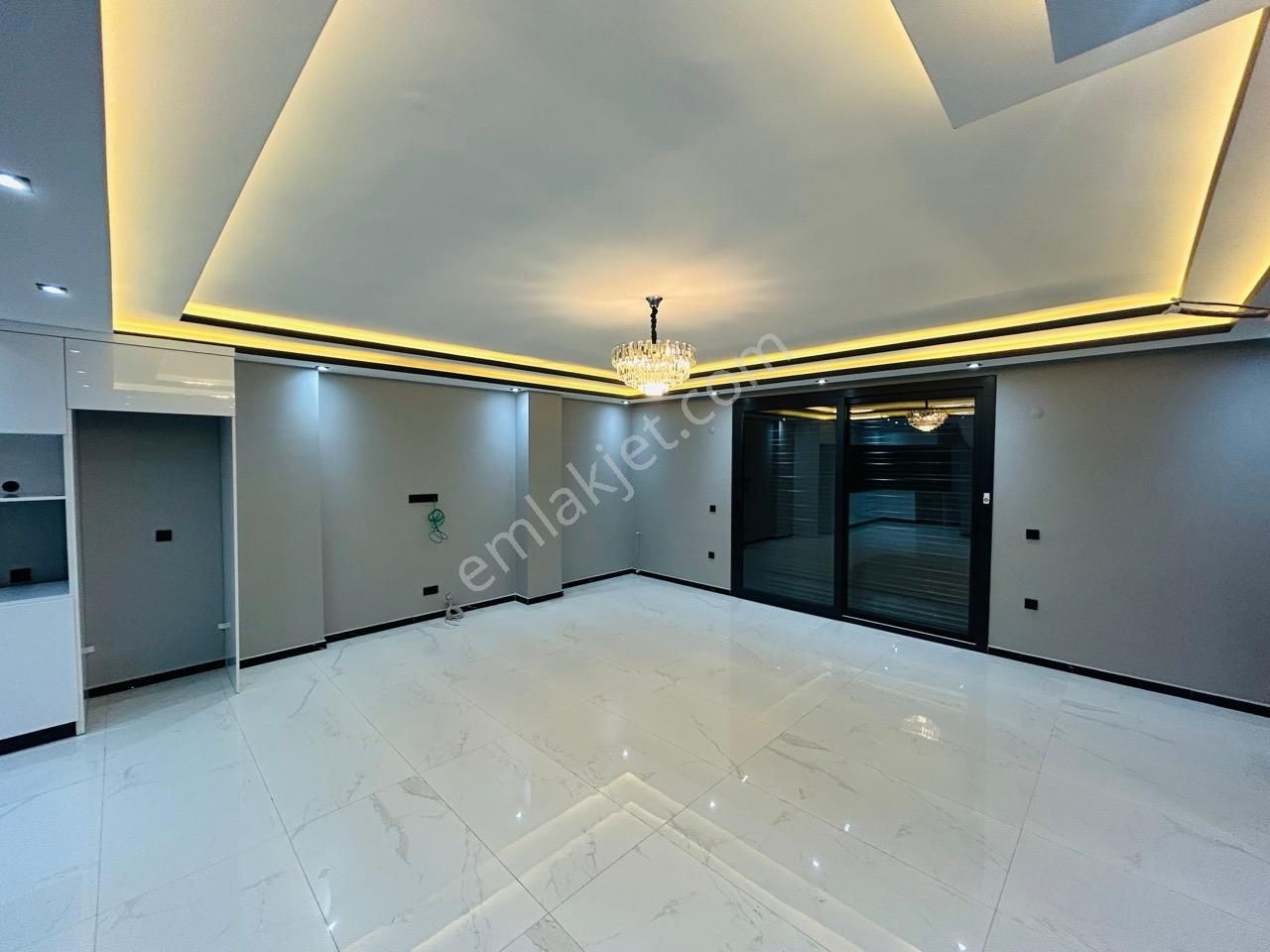 Mavişehir’de Doğayla İç İçe Lüks Müstakil Villa! - Görsel 7