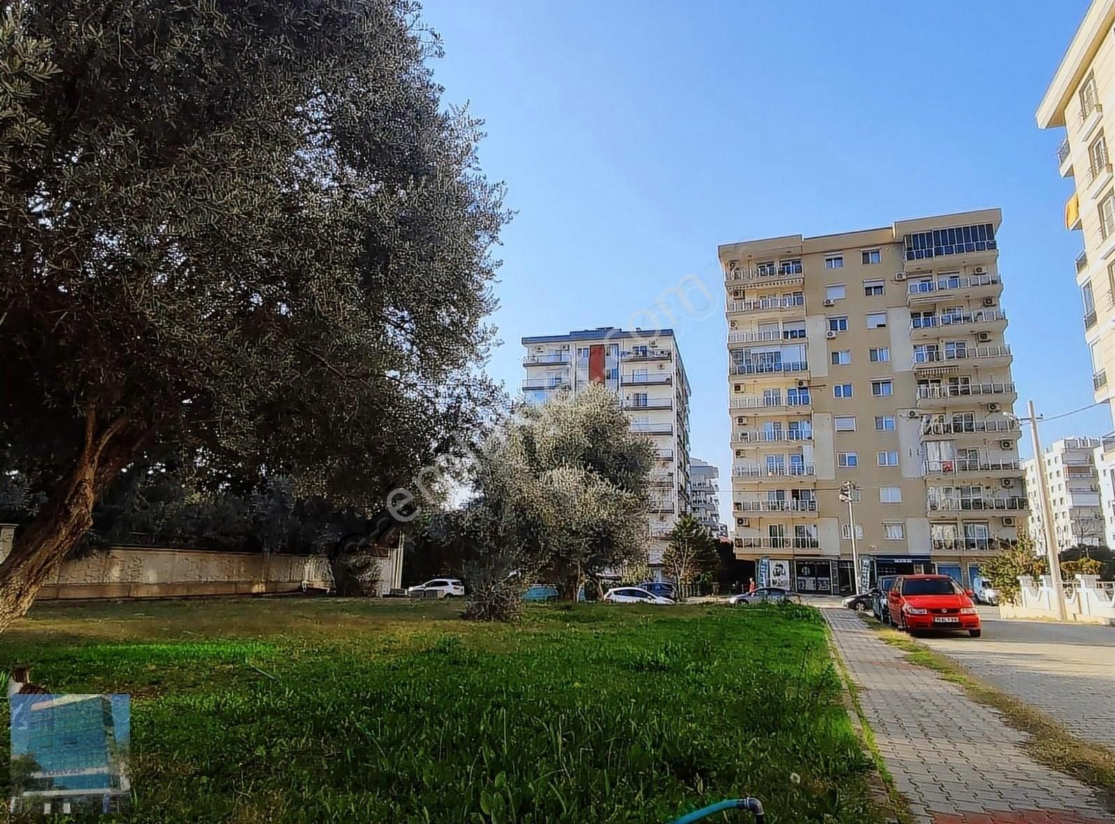 Bayraklı Soğukkuyu Satılık Daire Bayraklı Soğukkuyu Park Cepheli Geniş Ve Ferah Satılık 3+1 Daire