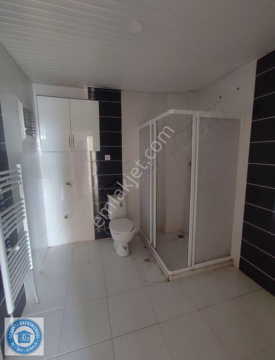 Yenişehir Gürdoğan Kiralık Daire 4+1. Bakımlı Orta Kat