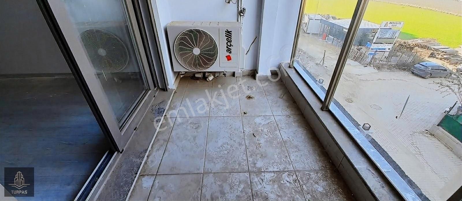 Menemen 29 Ekim Kiralık Daire Menemen Ulukentte Site İçerisinde Kiralık 1+1 Daire