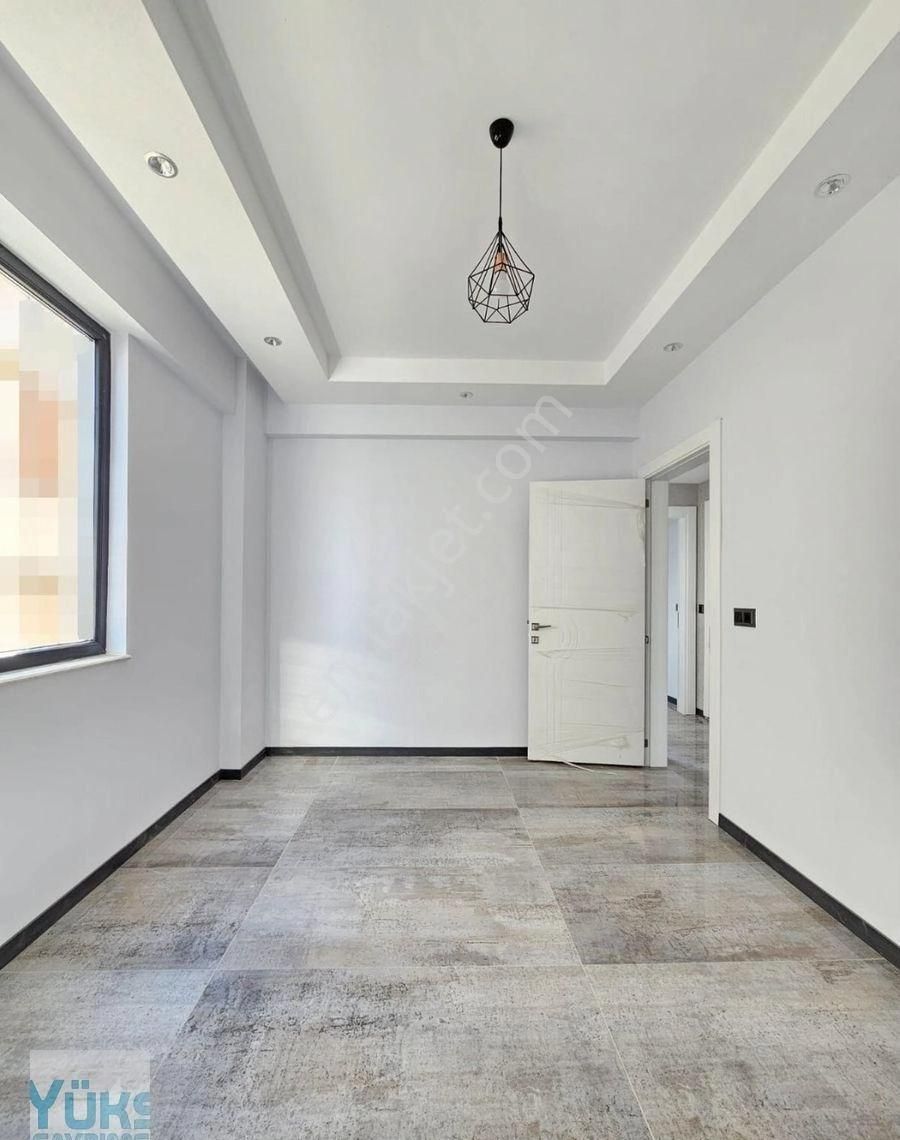 Merkezefendi Karahasanlı Satılık Daire Denizli Karahasanlı 3+1 160m2 Mükemmel Konumda Satılık Ultra Lüks Daire