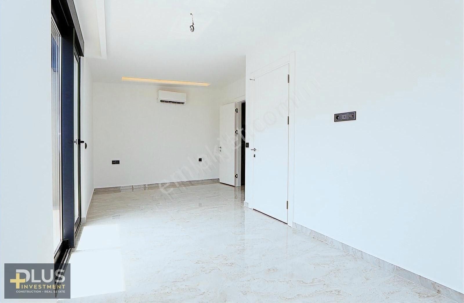 Antalya Alanya Site İçerisinde Satılık Daire Best Home 42 Kleopatra'da Şık Ve Modern Satılık Daire