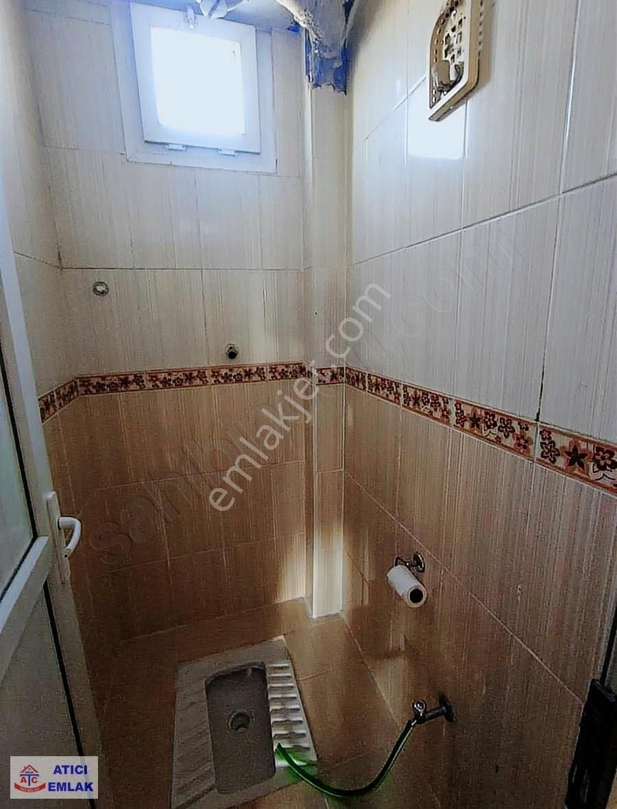 Sarıçam Gültepe Kiralık Müstakil Ev Atıcı'dan Çatalan Caddesine Yakın Geniş 3+1 Kiralık Müstakil Ev