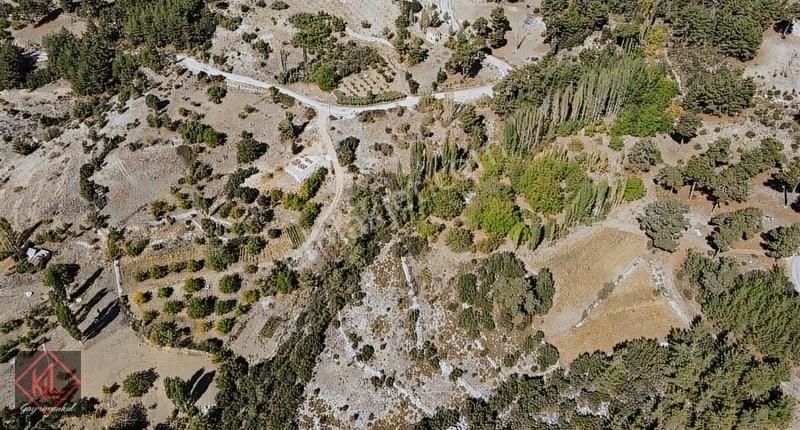 Kaş Üzümlü Satılık Tarla Kaş Üzümlü'de Satılık 7.781 M2 Tarla