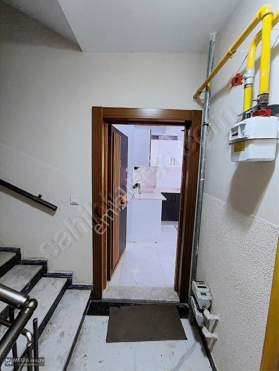 Odunpazarı Büyükdere Kiralık Daire Mega Realty 'den Büyükdere Mh' De 1+1 Kiralık Sıfır Apart