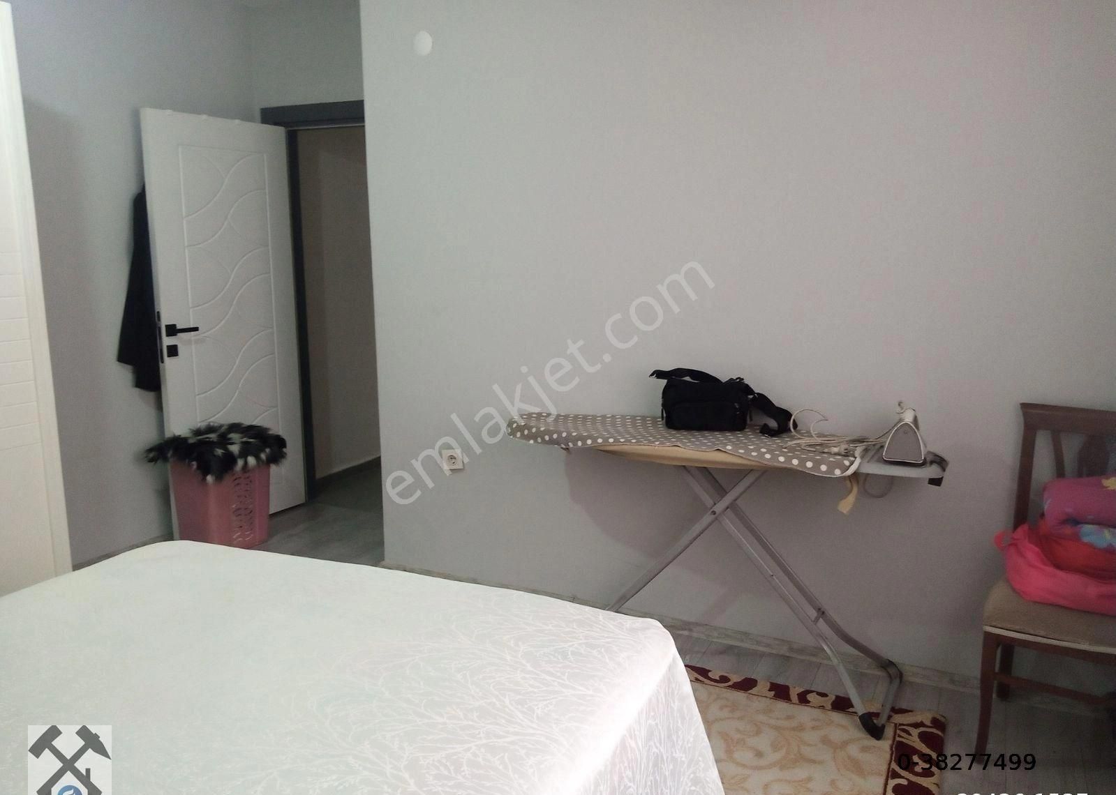 Zonguldak Çarşı Merkezde Satılık 2+1 Daire - Görsel 19