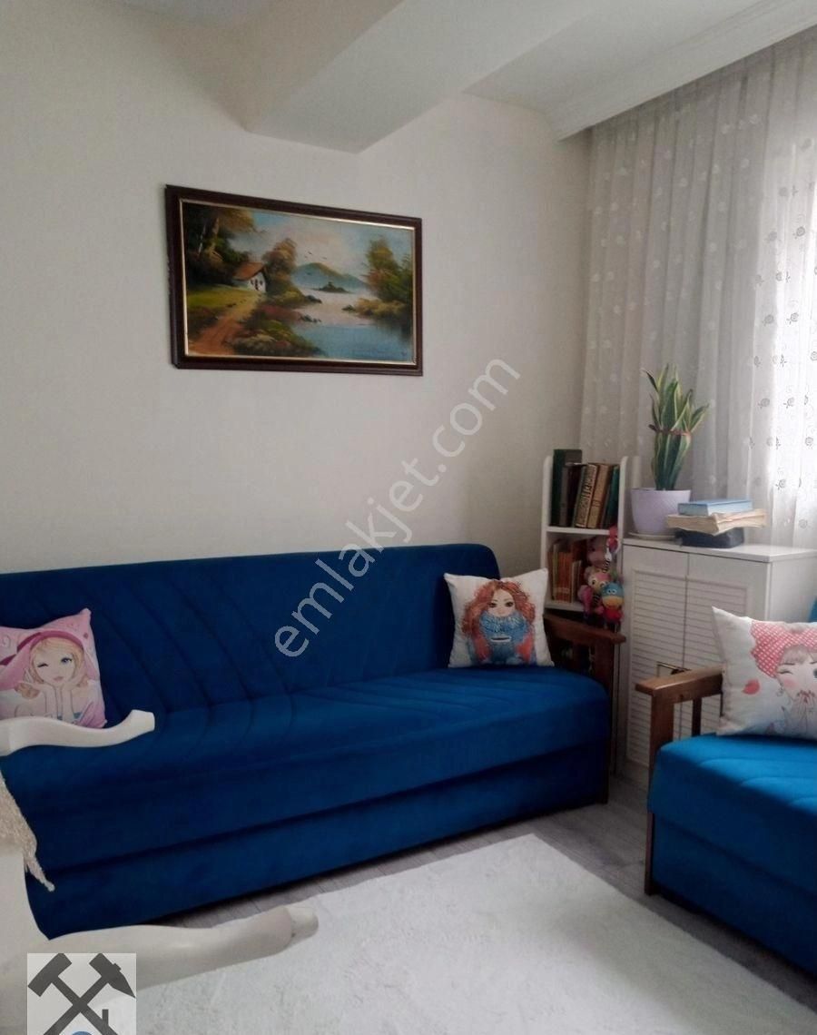 Zonguldak Çarşı Merkezde Satılık 2+1 Daire - Görsel 17