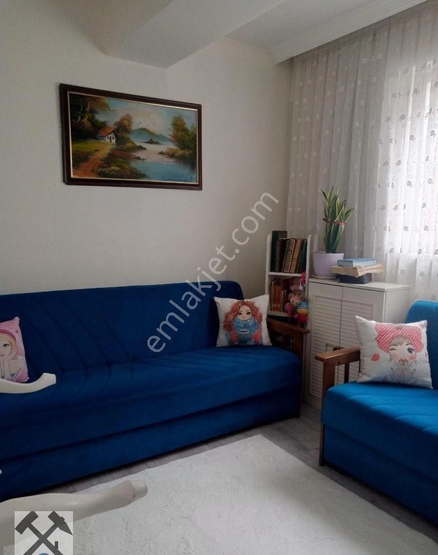 Zonguldak Çarşı Merkezde Satılık 2+1 Daire - Görsel 10