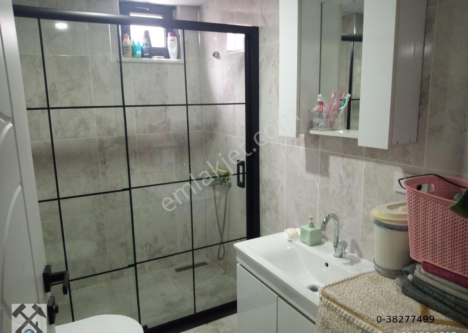Zonguldak Çarşı Merkezde Satılık 2+1 Daire - Görsel 12