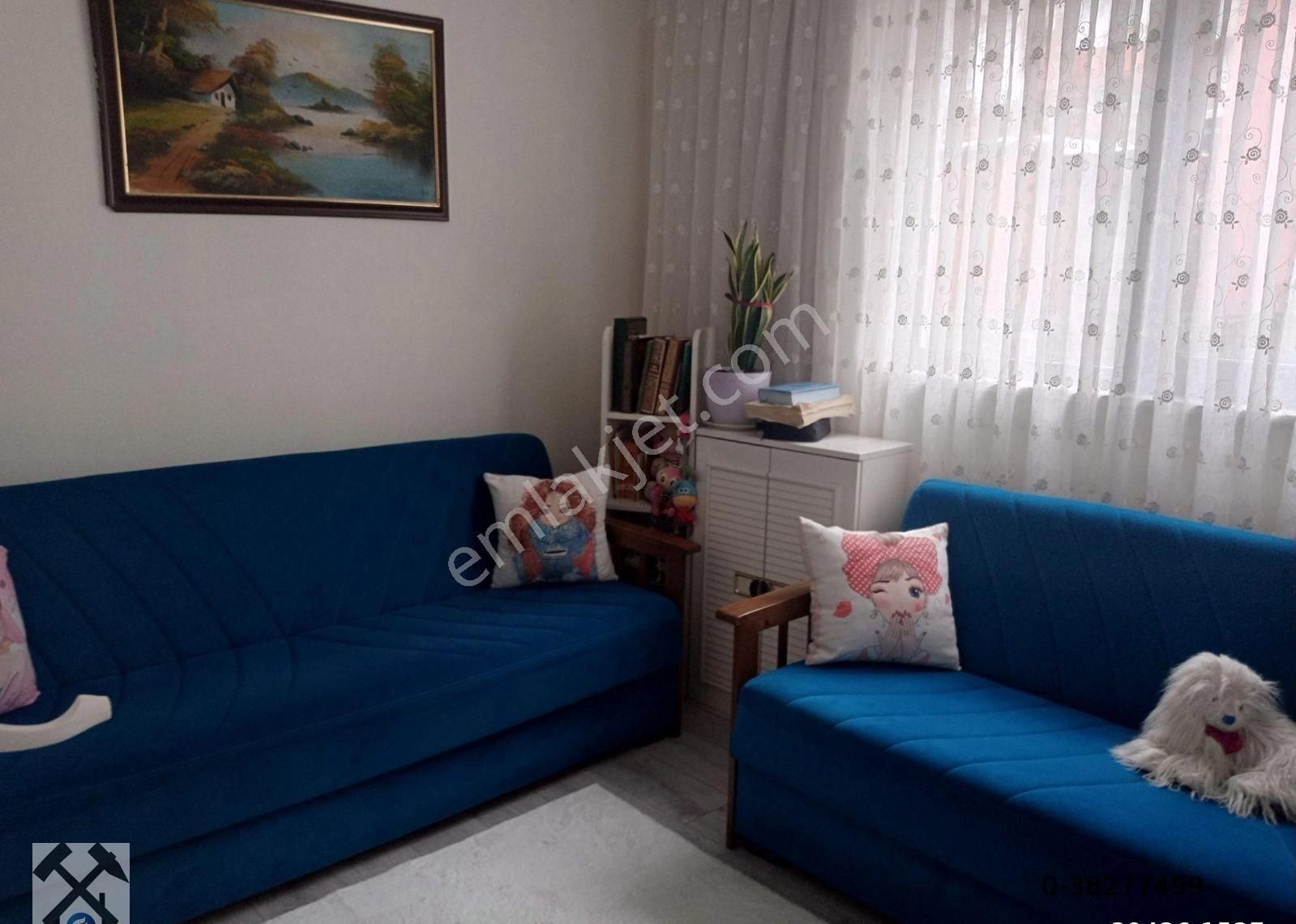 Zonguldak Çarşı Merkezde Satılık 2+1 Daire - Görsel 7