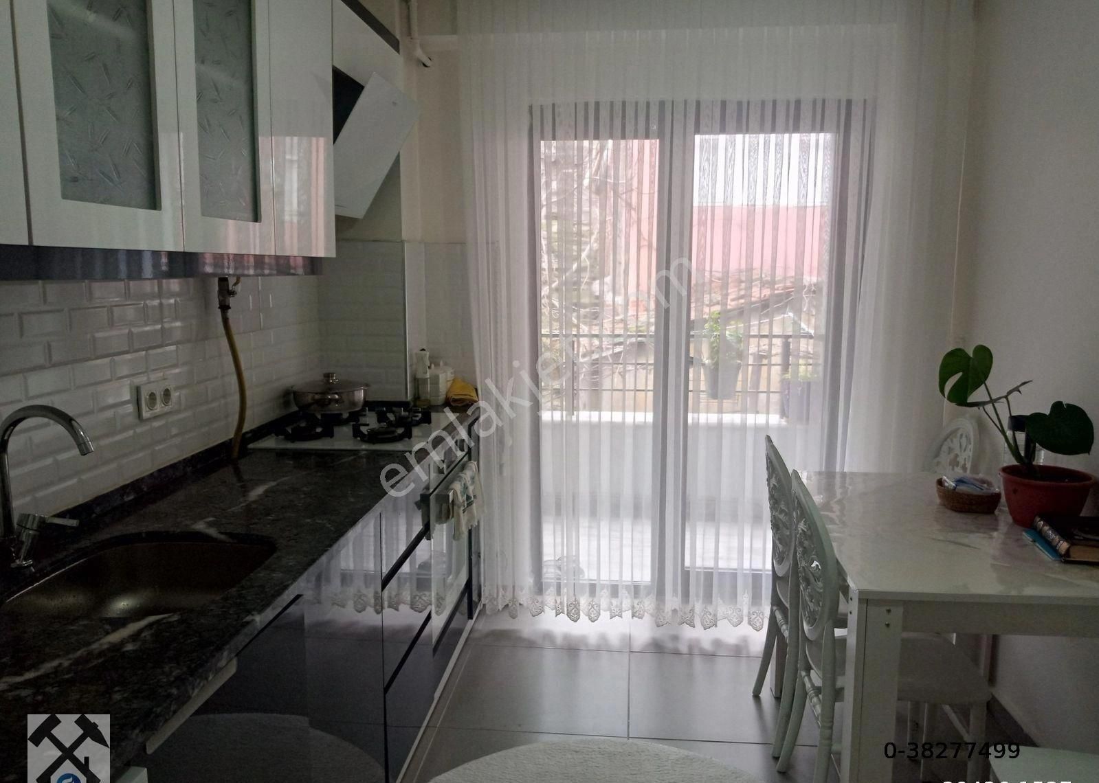 Zonguldak Çarşı Merkezde Satılık 2+1 Daire - Görsel 34