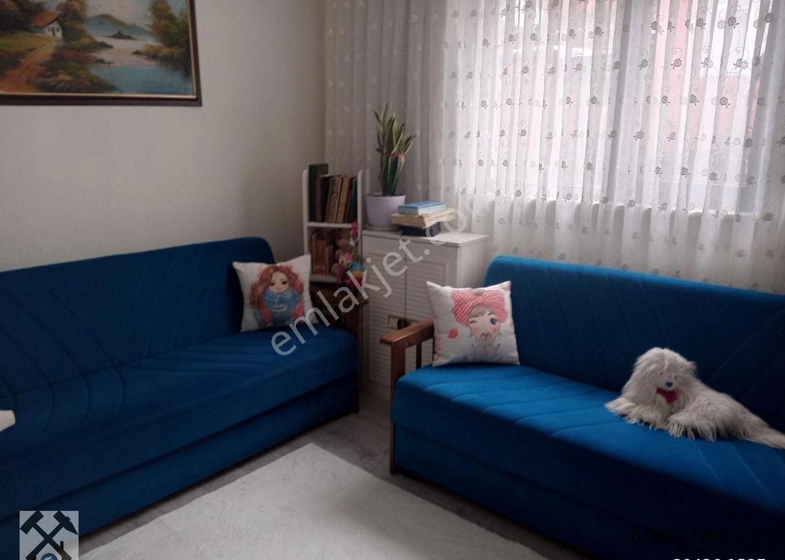 Zonguldak Çarşı Merkezde Satılık 2+1 Daire - Görsel 21