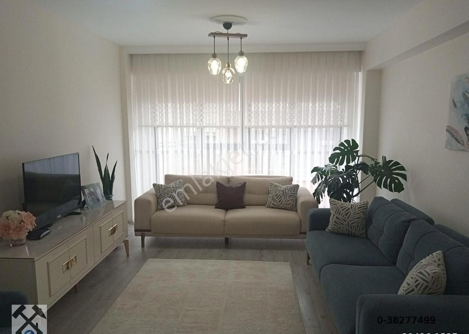Zonguldak Çarşı Merkezde Satılık 2+1 Daire - Görsel 22