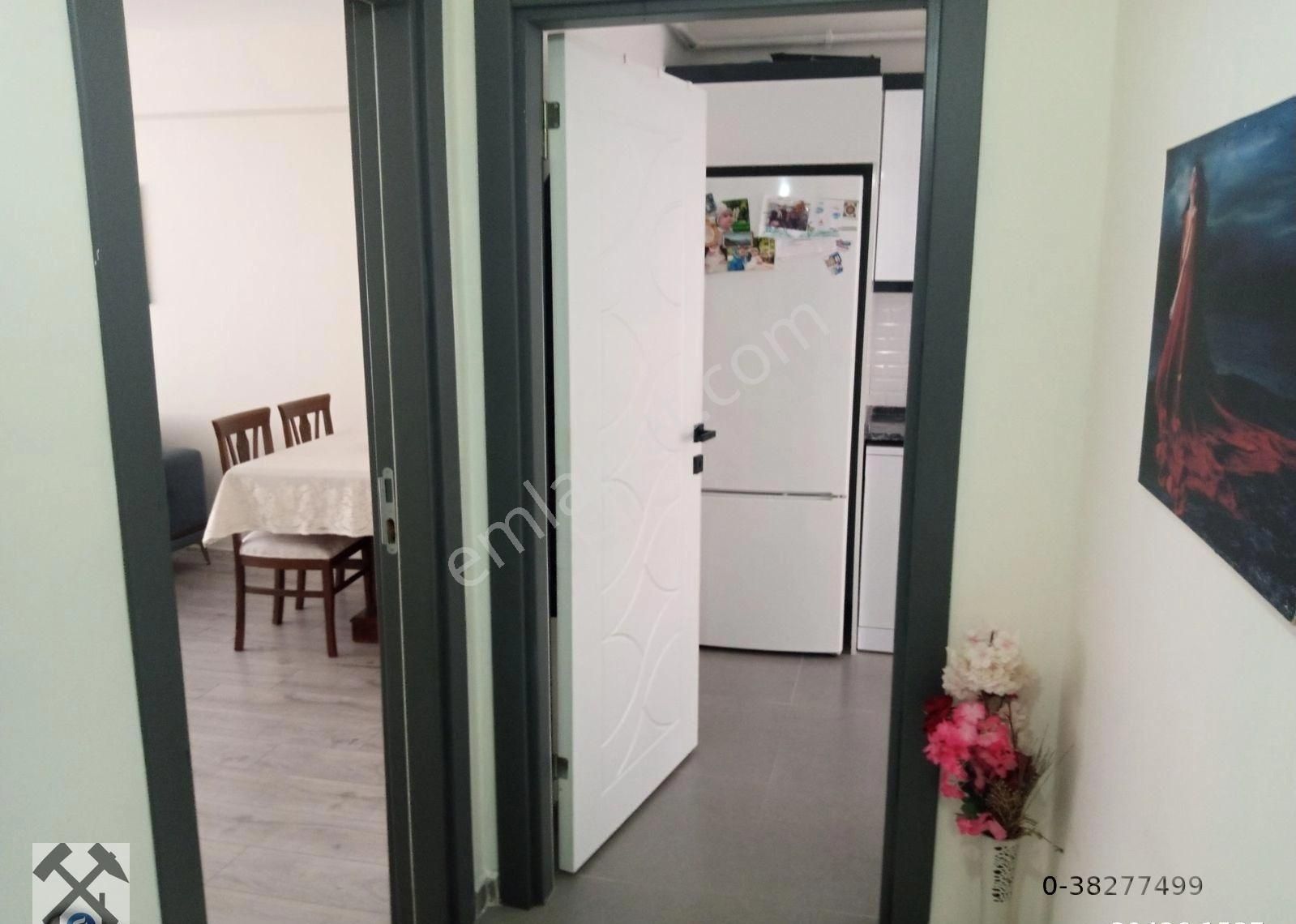 Zonguldak Çarşı Merkezde Satılık 2+1 Daire - Görsel 32