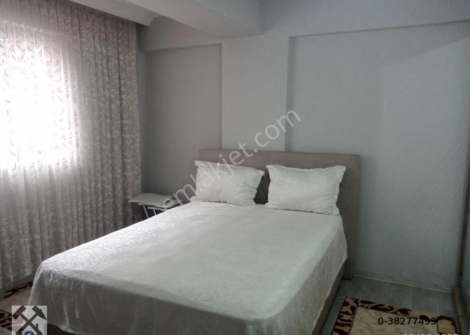 Zonguldak Çarşı Merkezde Satılık 2+1 Daire - Görsel 14