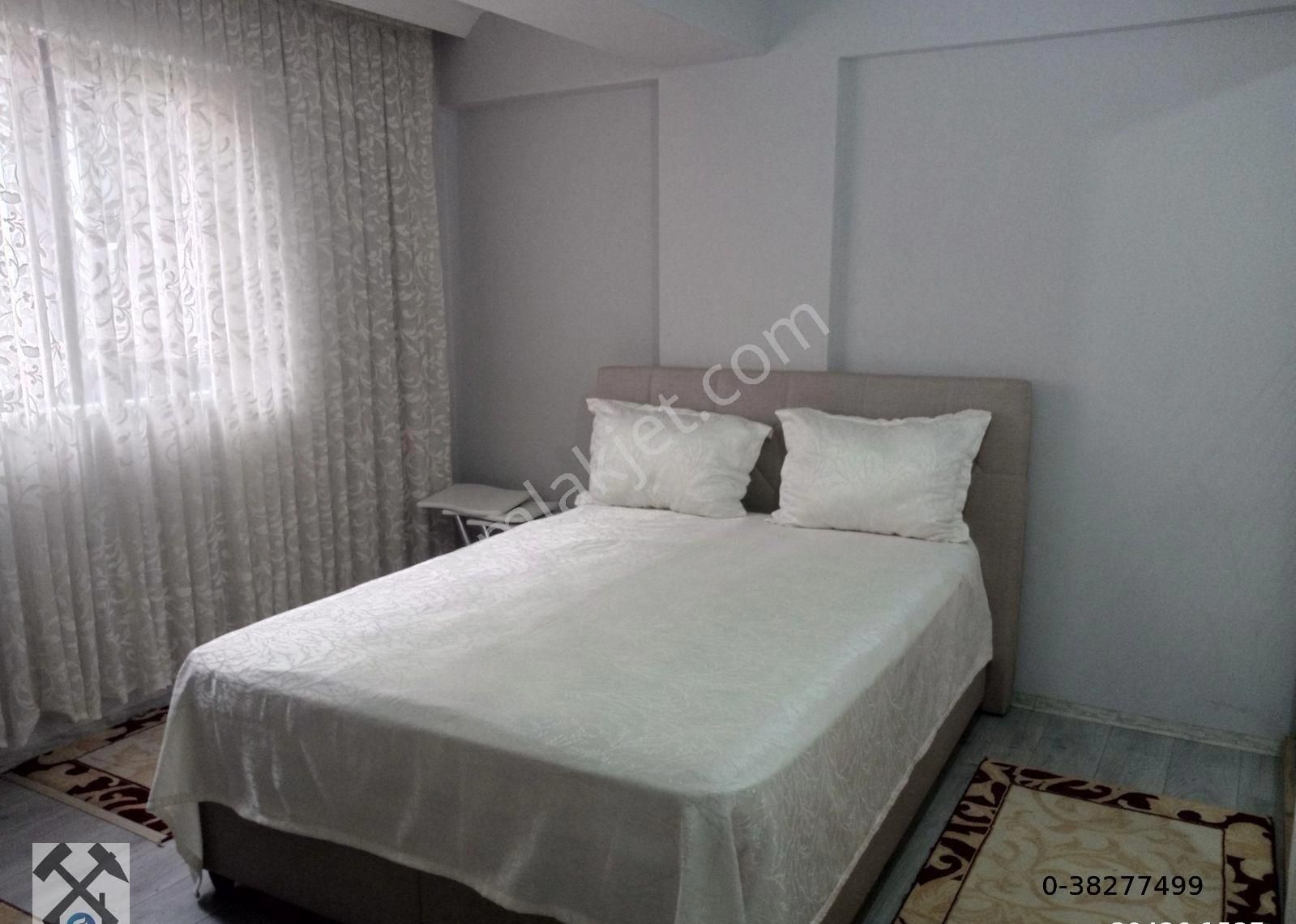 Zonguldak Çarşı Merkezde Satılık 2+1 Daire - Görsel 30