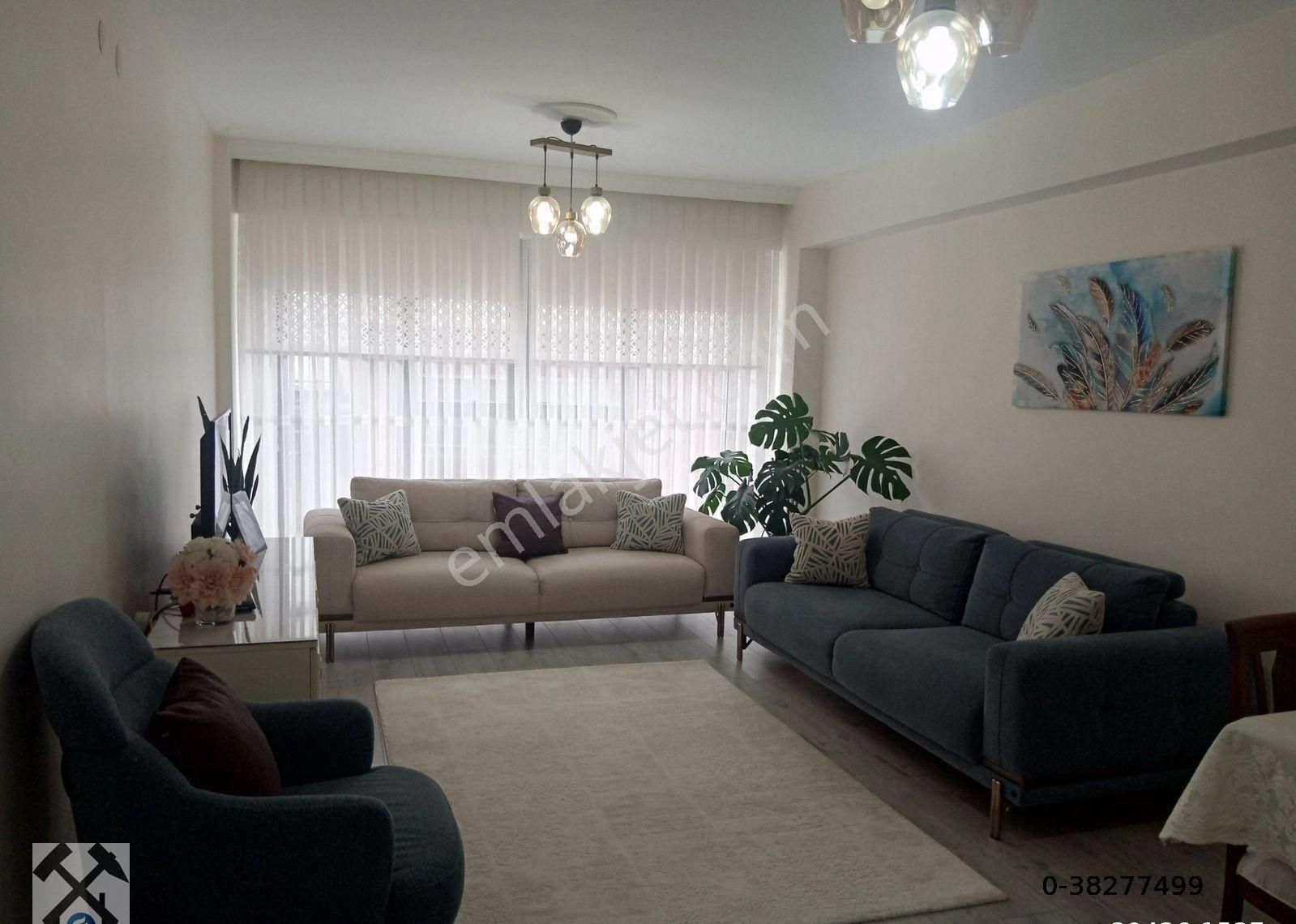 Zonguldak Çarşı Merkezde Satılık 2+1 Daire - Görsel 35