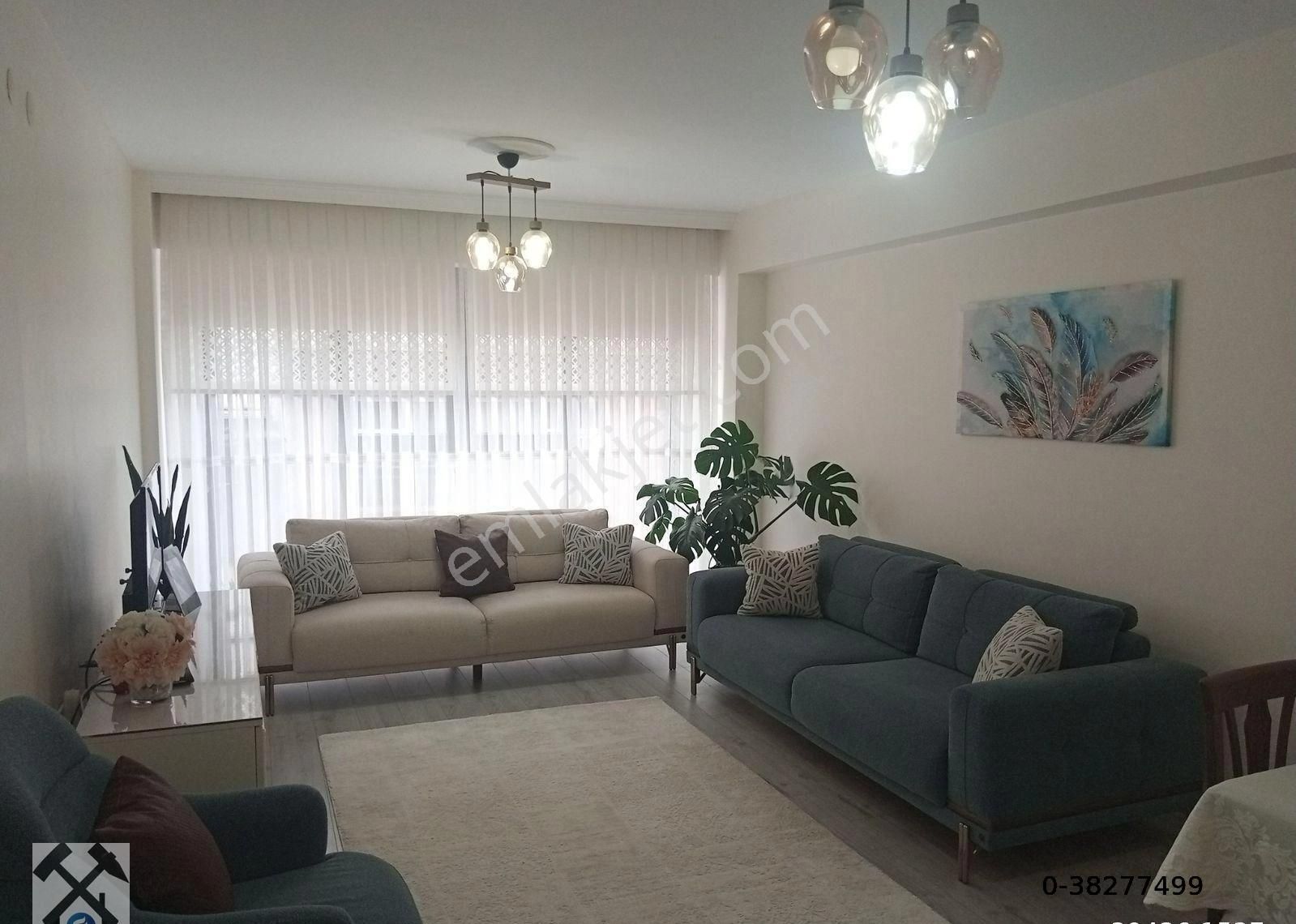 Zonguldak Çarşı Merkezde Satılık 2+1 Daire - Görsel 4