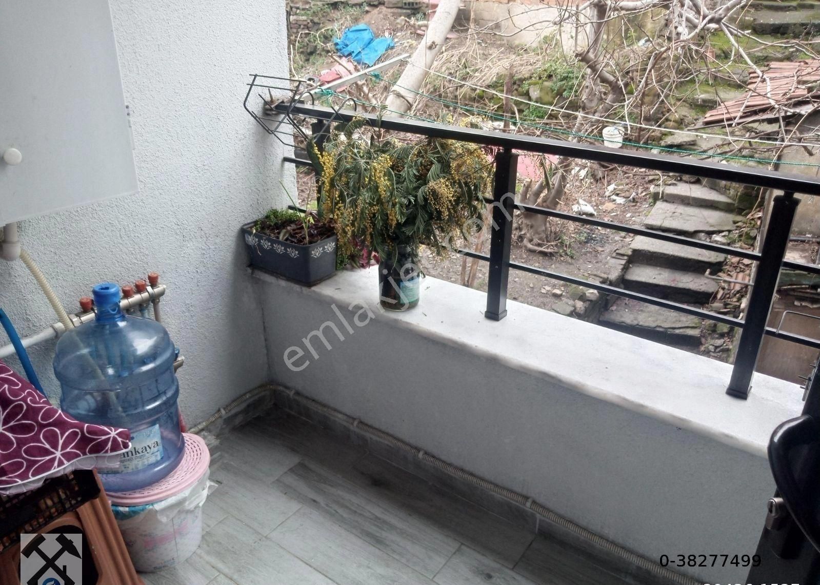 Zonguldak Çarşı Merkezde Satılık 2+1 Daire - Görsel 29