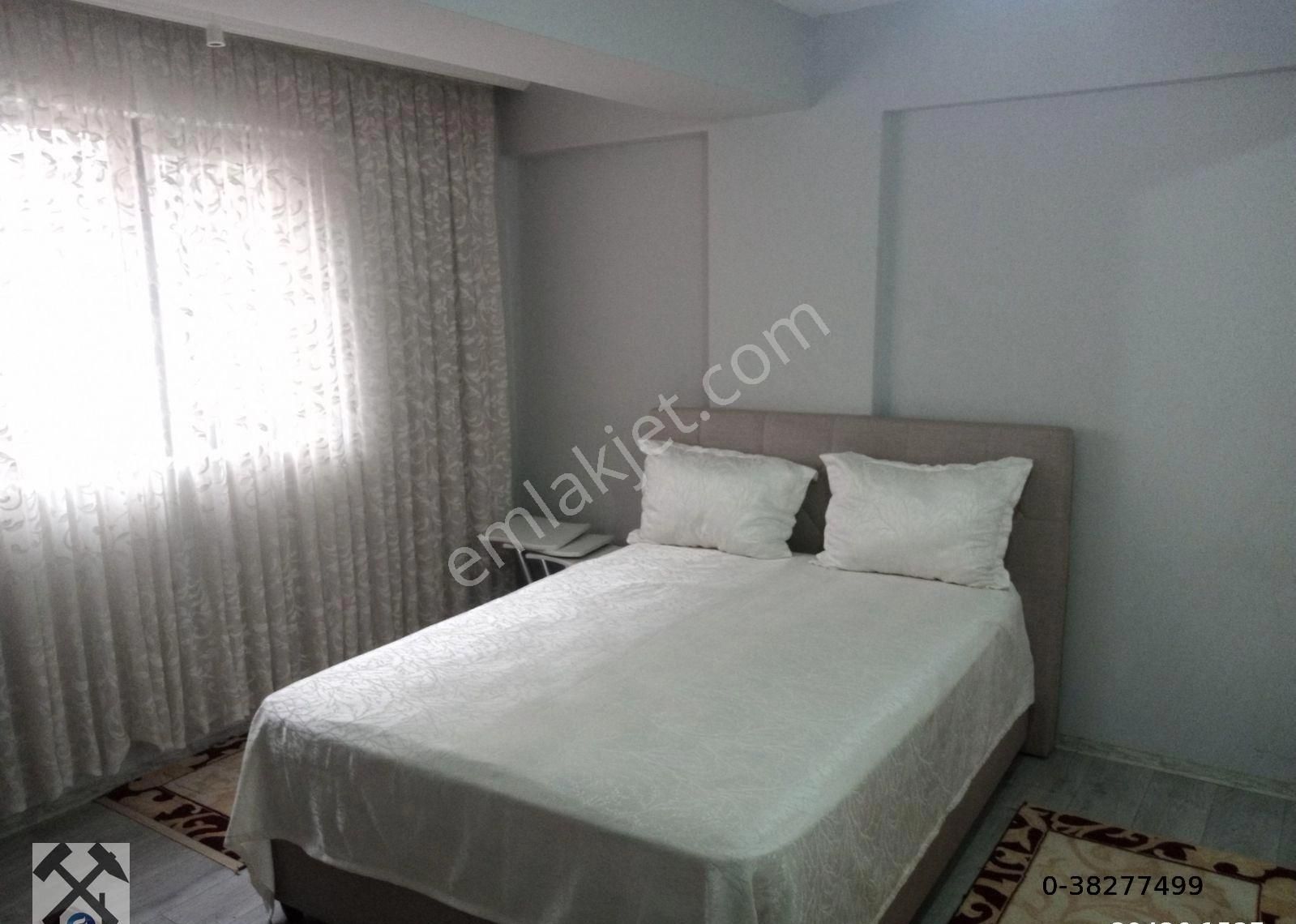Zonguldak Çarşı Merkezde Satılık 2+1 Daire - Görsel 15