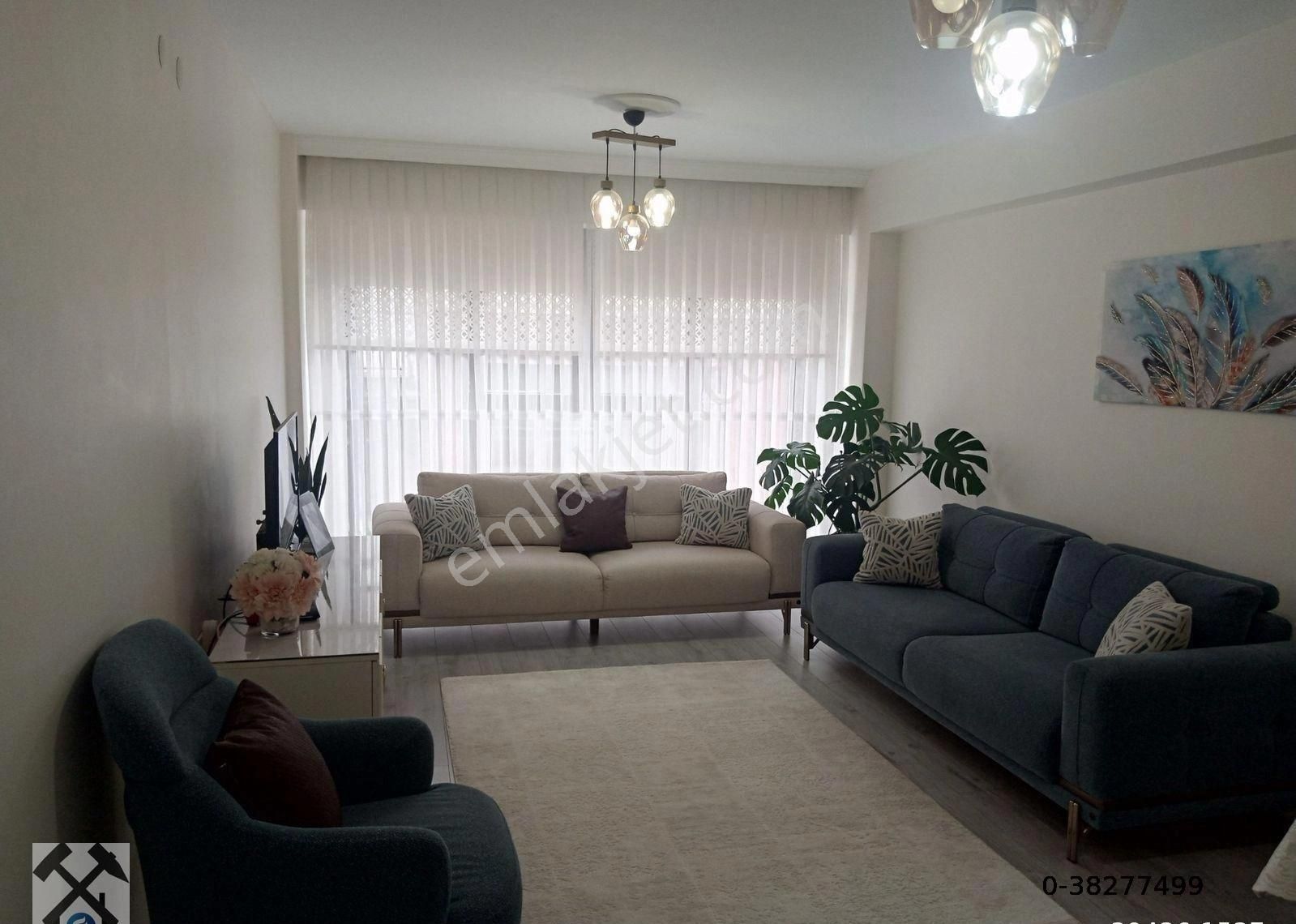 Zonguldak Çarşı Merkezde Satılık 2+1 Daire - Görsel 33