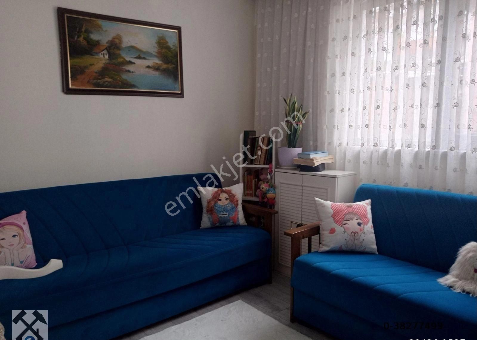 Zonguldak Çarşı Merkezde Satılık 2+1 Daire - Görsel 20
