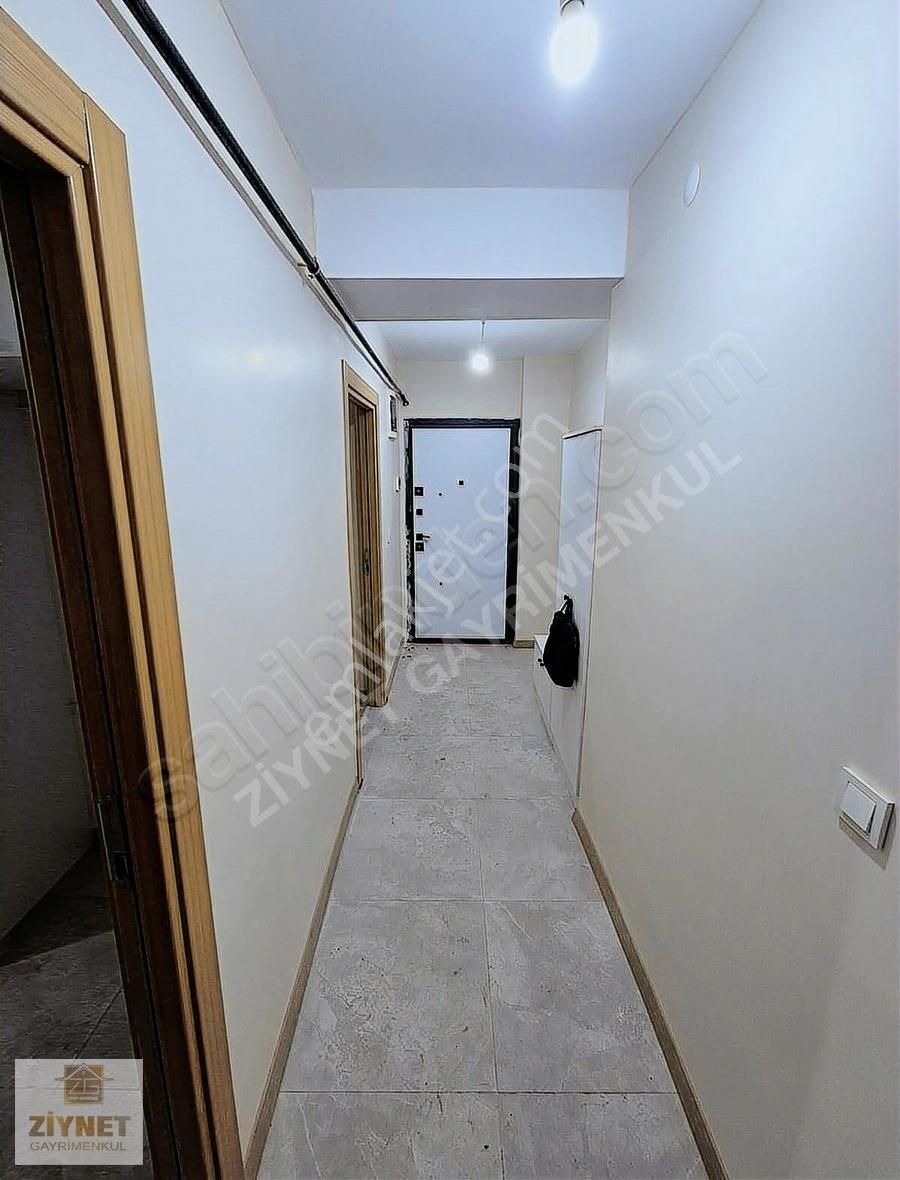 Zeytinburnu Yeşiltepe Satılık Daire Cadde Üzerinde 2+1 Ebeveyn Banyolu Çift Cephe Satılık Daire