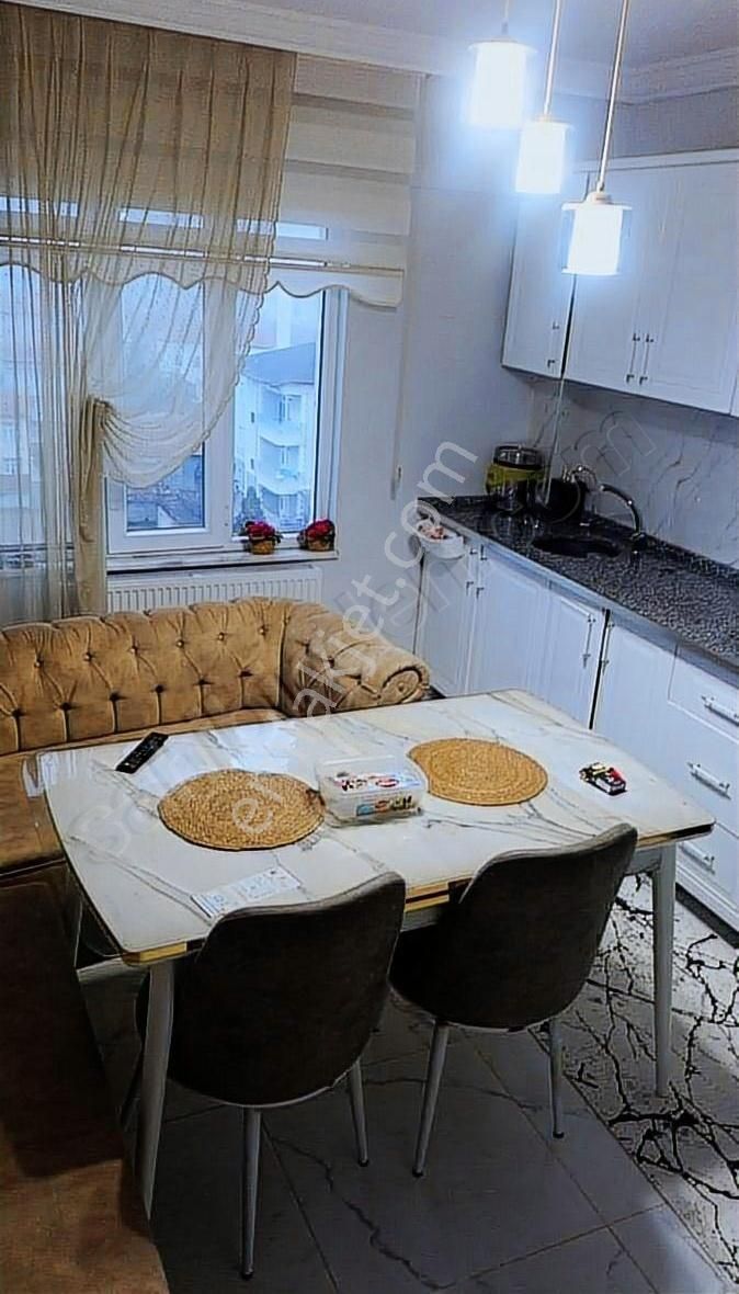 Yerköy Erzurum Satılık Daire Güney Cephe Önü Açık 3+1 Geniş Lüks Sıfır Daire