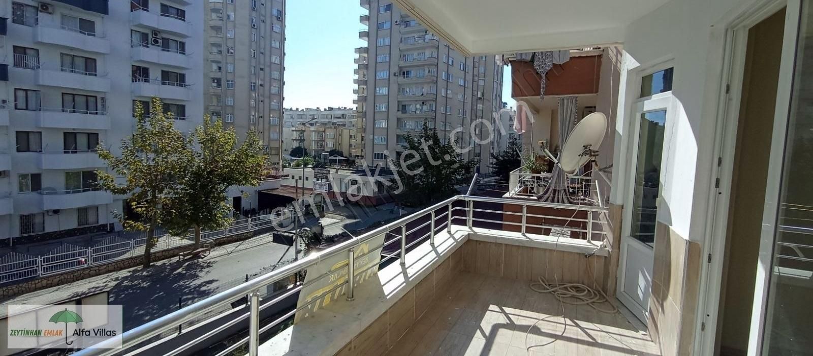 Erdemli Arpaçbahşiş Satılık Daire Uygun Fiyatlı 2+1 Satılık Daire