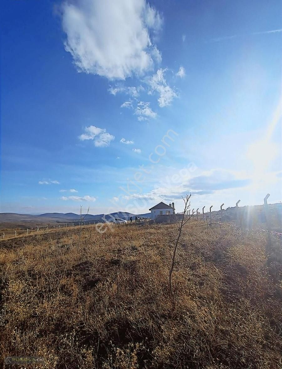 Çubuk Yukarı Çavundur Satılık Tarla Çubuk Ta 3600 M2 Müstakil Tapulu, 1+1 Evli Havuzlu, Kuyulu Bahçe