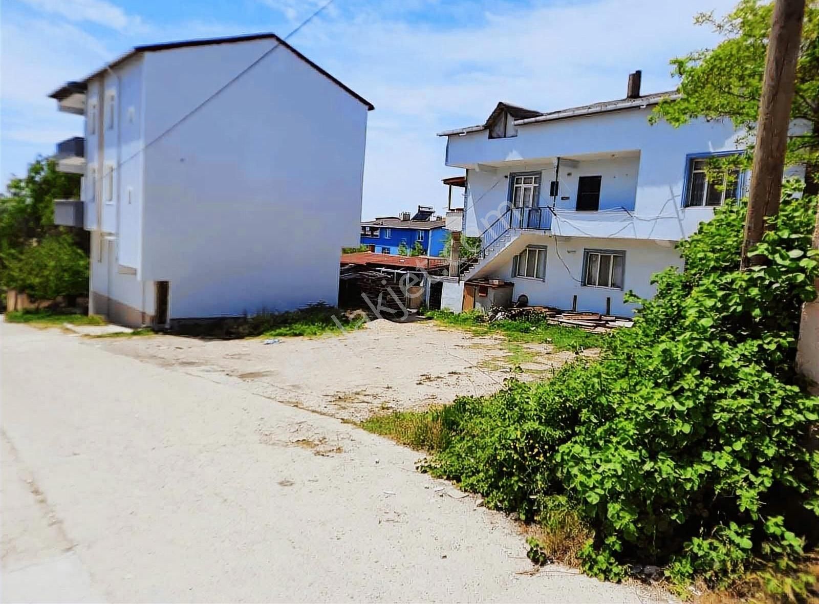 Kırklareli Vize'de Merkezi Konumda İmarlı Arsa! - Görsel 14