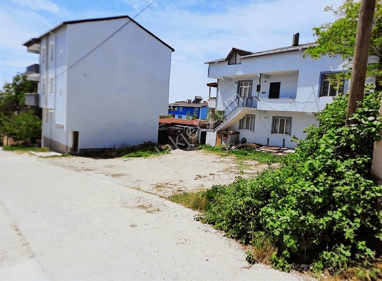 Kırklareli Vize'de Merkezi Konumda İmarlı Arsa! - Görsel 17